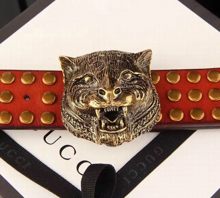 Gucci Belt 40mmX95-125cm 7D (6)